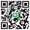 LINEのQRコード